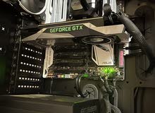 Gaming PC like new Gaming PC like new