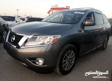 Nissan pathfinder. 2016 USA اوراق الجمارك Nissan pathfinder. 2016 USA اوراق الجمارك