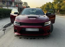 Dodge Charger 2023 in Baghdad