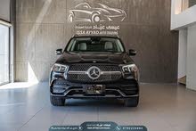 Mercedes Benz GLE-Class 2022 in Amman