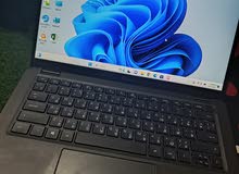 Laptop Dell 14" Core i7 - 10  Generation للبيع