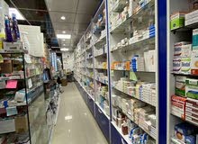 صيدلية البراء المركزية صيدلية البراء المركزية