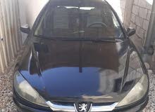 Peugeot 206 Standard in Amman