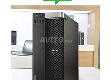DELL PRECISION T5810 V4 رمات : 16 جيجا DDR4 ECC DELL PRECISION T5810 V4 رمات : 16 جيجا DDR4 ECC