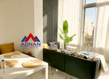 80m2 2 Bedrooms Apartments for Rent in Amman Um Uthaiena