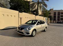 Nissan Sunny 2021 in Manama