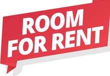 room for rent only female