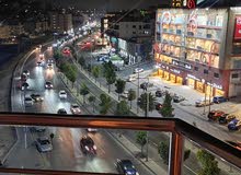 مكتب للايجار شارع الجامعة الأردنية