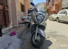 هوندا سلفر وينك انجكشن 600cc فل هوندا سلفر وينك انجكشن 600cc فل