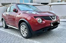 Rush Rush sale , nissan Juke 2014 model!. Neat and clean...w/ 2 keg availble.,spare not even used.