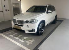 BMW X5 2018 70k KM only