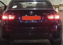 BMW X6 2013 - Twin Turbo BMW X6 2013 - Twin Turbo