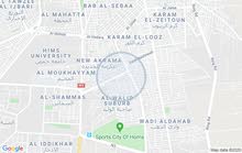 محل تجاري كبير حمص غرب دوار مساكن الشرطة محل تجاري كبير حمص غرب دوار مساكن الشرطة