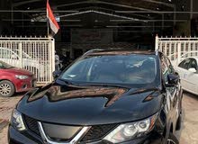 نيسان روج فول 1/1 مكفول نيسان روج فول 1/1 مكفول
