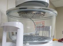 Electric oven Electric oven
