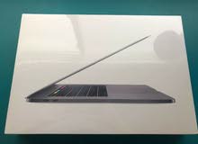 Apple Macbook pro 15" 2019 Model 1TB Apple Macbook pro 15" 2019 Model 1TB