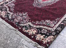 للبيع زولية نظيفة قياس 3*4 للبيع زولية نظيفة قياس 3*4