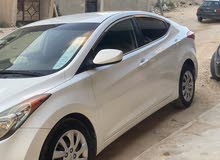 Hyundai Elantra 2012 in Msallata