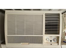 used pearl air condition