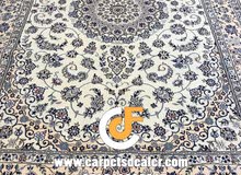 سجاد عجمي Persian carpets