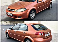 Chevrolet Optra 2007 in Northern Governorate