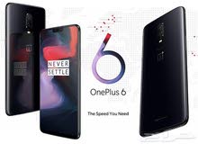 ون بلس 6 - oneplus 6 جديد ون بلس 6 - oneplus 6 جديد