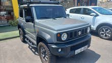 Suzuki Jimny in Farwaniya