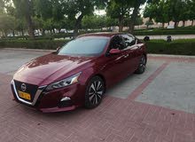 Nissan Altima 2021 in Muscat