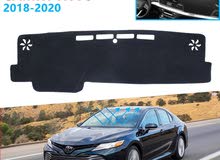 فرشة طبلون لكامري من 2018 إلى 2020 فرشة طبلون لكامري من 2018 إلى 2020