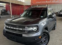 Ford Bronco 2022 in Zarqa