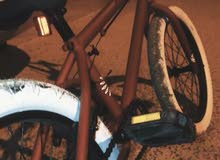 قاري BMX قاري BMX