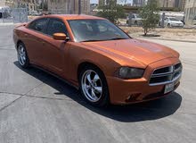 Dodge Charger 2011 in Kuwait City