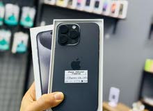 iPhone 15 Pro Max 512 GB Warranty till 10/25- Good Price