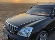 lexus LS430 full ultra for sale lexus LS430 full ultra for sale
