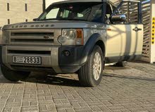 Land Rover Lr3 2007 for sell