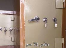 خزن الكترونية وعادية خزن الكترونية وعادية