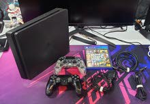 PlayStation 4 PlayStation for sale in Amman