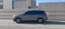 Nissan Pathfinder 2018 in Muscat