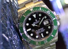Rolex Submariner رولكس صبمارينر Rolex Submariner رولكس صبمارينر