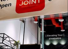 مطعم برجر للتقبيل مجهز بكامل المعدات للتشغيل - ذا برجر جوينت The brgr joint مطعم برجر للتقبيل مجهز بكامل المعدات للتشغيل - ذا برجر جوينت The brgr joint