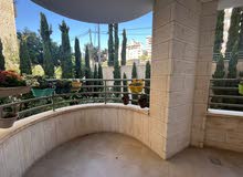 210m2 3 Bedrooms Apartments for Sale in Ramallah and Al-Bireh Ein Munjid