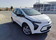 Chevrolet Bolt 2023 in Amman