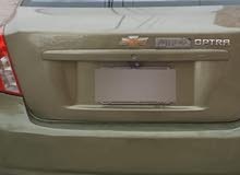 Chevrolet Optra 2006 in Zarqa