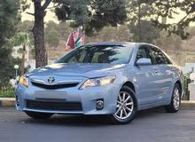 Toyota Camry 2010 in Amman