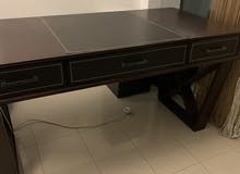 طاولة الدراسة study desk طاولة الدراسة study desk