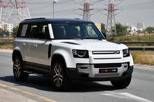 Land Rover Defender 2024 in Sharjah
