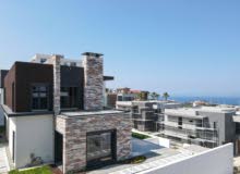 Kuşadası’s Peak  5+1 Ultra Luxury Villa  Full Sea View  Unique Prestige