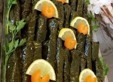 طبخات سورية طبخات سورية
