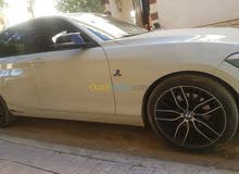 BMW Série 1 2012 Sport M BMW Série 1 2012 Sport M
