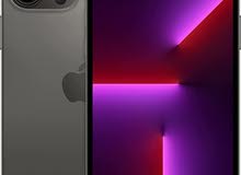 Apple iPhone 13 Pro Max 256 GB in Jerash